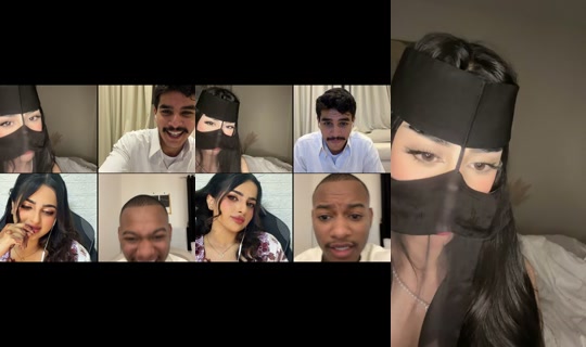 viiiuu1's Live Session — Jul 25, 2026, 11:02 PM