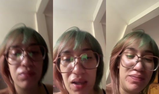 viiixirose's Live Session — Oct 17, 2026, 1:29 AM