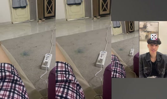 viili.7's Live Session — Oct 27, 2026, 7:46 PM