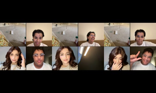 viili.7's Live Session — Oct 28, 2026, 12:29 PM