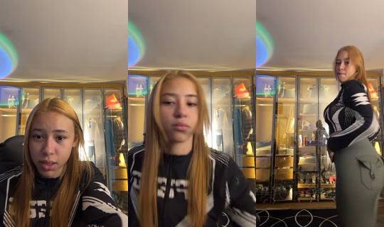 viitorialuna_'s Live Session — Jul 8, 2026, 11:44 PM