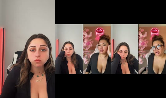 vika222k's Live Session — Jul 23, 2026, 4:52 PM