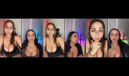 vika222k's Live Session — Aug 19, 2026, 9:49 PM