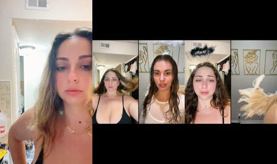 vika222k's Live Session — Oct 4, 2026, 4:46 AM