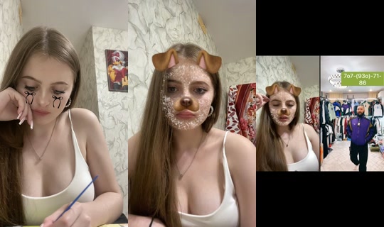 vika_ignatieva_0's Live Session — Jul 19, 2026, 5:20 PM