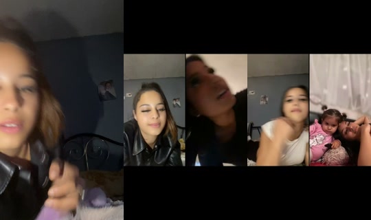 viki000754's Live Session — Oct 14, 2026, 1:29 PM
