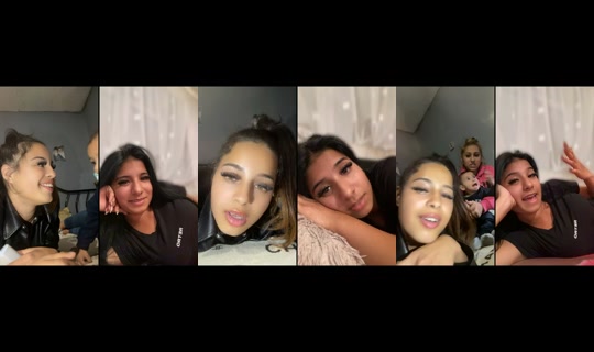 viki000754's Live Session — Oct 14, 2026, 2:07 PM