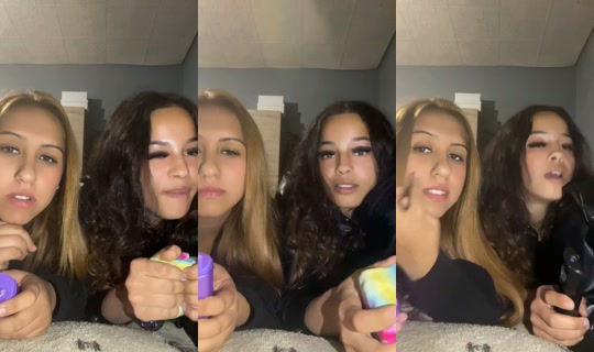 viki000754's Live Session — Oct 17, 2026, 3:08 PM