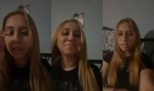 viki000754's Live Session — Oct 17, 2026, 7:47 PM