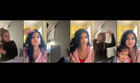 viki000754's Live Session — Oct 18, 2026, 10:43 AM