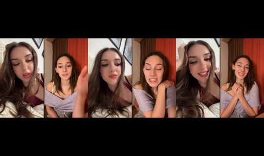 vikiangels's Live Session — Oct 28, 2026, 12:23 AM