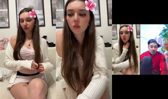 vikiangels's Live Session — Oct 28, 2026, 11:00 PM