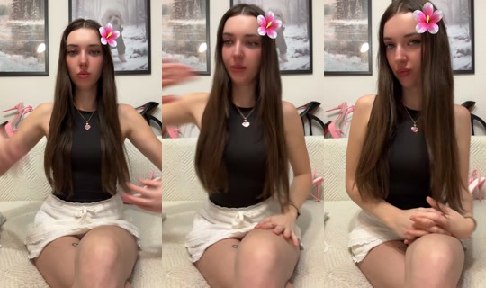vikiangels's Live Session — Oct 29, 2026, 8:58 AM