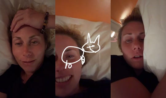 vikingyoga18's Live Session — Jul 9, 2026, 4:21 AM