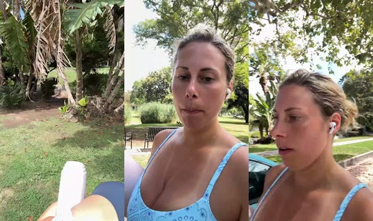 vikingyoga18's Live Session — Jul 25, 2026, 9:39 PM