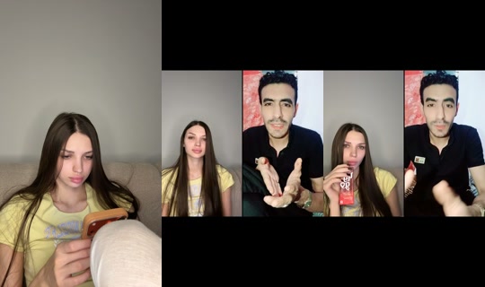 vikki.s13's Live Session — Jul 8, 2026, 7:23 PM