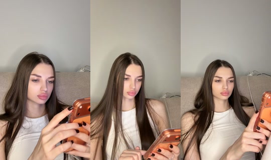 vikki.s13's Live Session — Jul 27, 2026, 8:05 PM