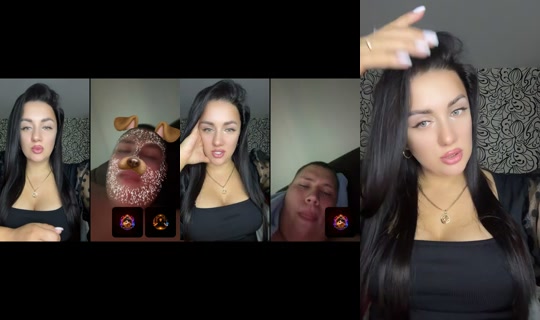 viktoria_386's Live Session — Jul 25, 2026, 12:03 PM
