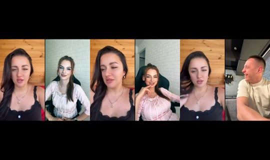 viktoria_386's Live Session — Jul 26, 2026, 11:40 AM