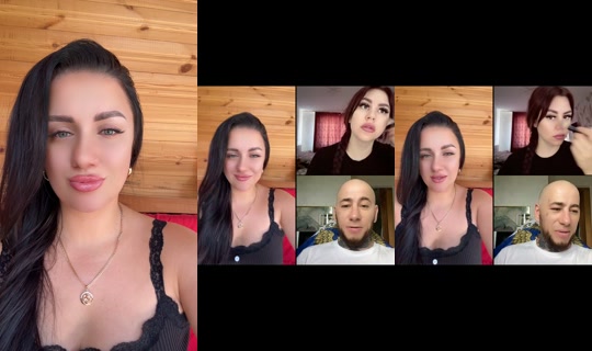 viktoria_386's Live Session — Jul 26, 2026, 12:22 PM