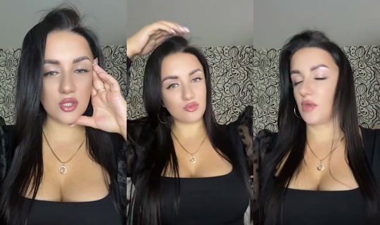 viktoria_386's Live Session — Jul 27, 2026, 8:07 AM