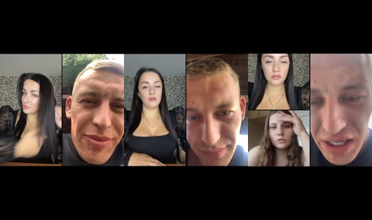 viktoria_386's Live Session — Jul 27, 2026, 8:22 AM