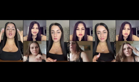 viktoria_386's Live Session — Jul 27, 2026, 9:59 AM
