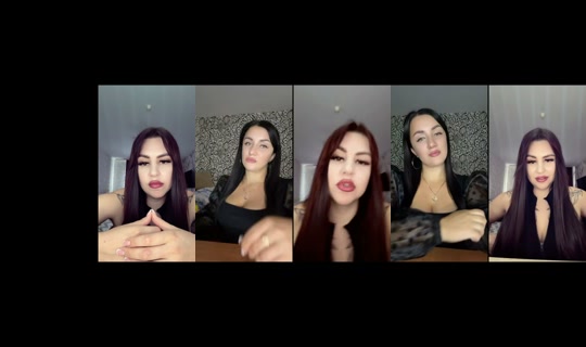 viktoria_386's Live Session — Jul 27, 2026, 11:20 AM