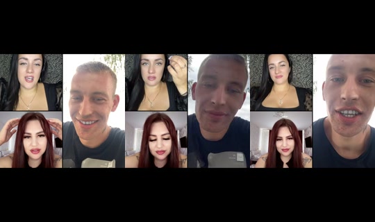 viktoria_386's Live Session — Jul 27, 2026, 12:22 PM