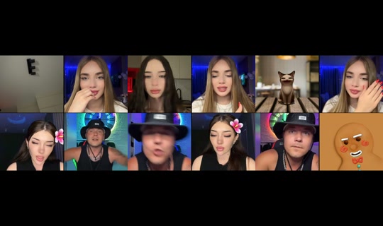 viktoria_vs7's Live Session — Jul 11, 2026, 9:40 PM