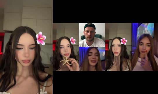 viktoria_vs7's Live Session — Jul 12, 2026, 12:23 AM