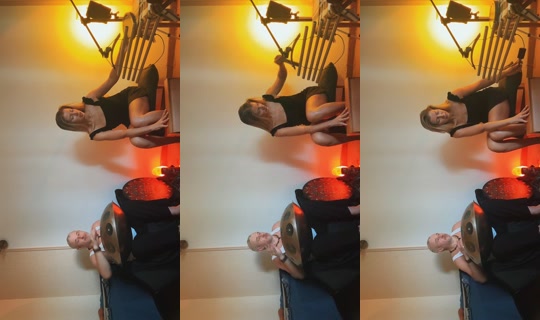 viktoriasudomora's Live Session — Jul 15, 2026, 1:51 PM