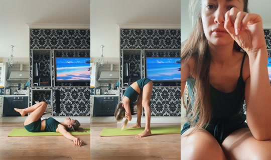 viktoriasudomora's Live Session — Jul 24, 2026, 8:58 AM