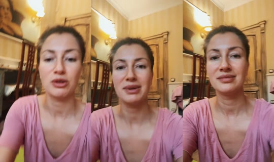 viktoriasudomora's Live Session — Jul 24, 2026, 5:31 PM