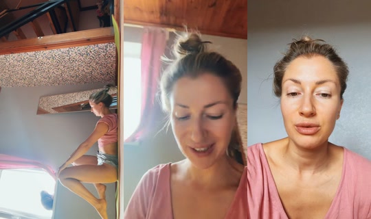 viktoriasudomora's Live Session — Sep 16, 2026, 11:34 AM