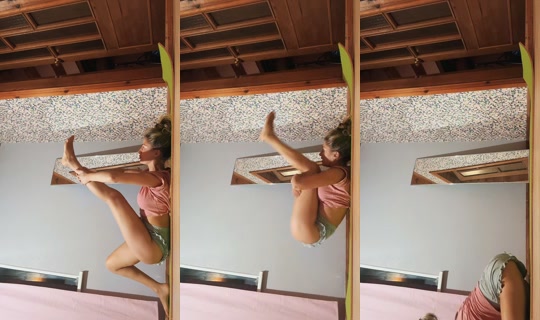 viktoriasudomora's Live Session — Sep 20, 2026, 6:50 PM