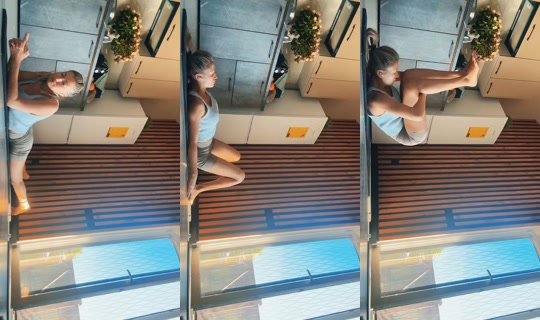 viktoriasudomora's Live Session — Sep 30, 2026, 8:33 AM