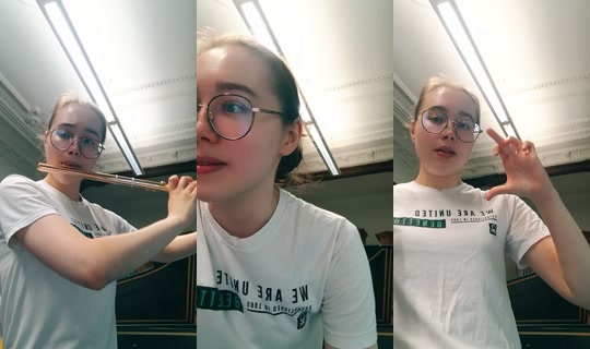 viktoriiafedorova_flute's Live Session — Jul 8, 2026, 12:04 PM