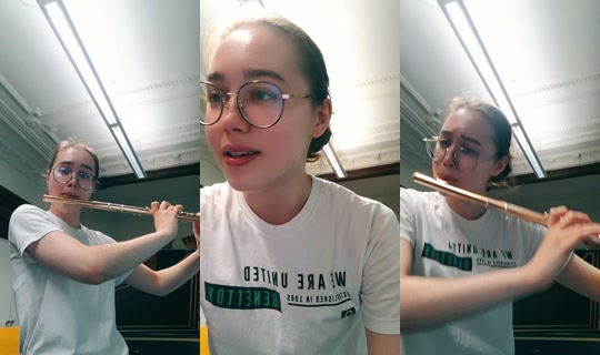 viktoriiafedorova_flute's Live Session — Jul 8, 2026, 12:30 PM
