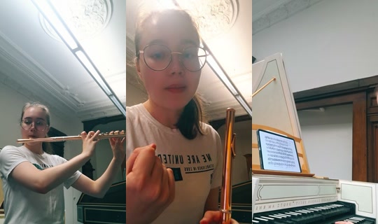 viktoriiafedorova_flute's Live Session — Jul 8, 2026, 6:26 PM