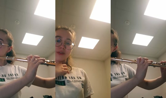 viktoriiafedorova_flute's Live Session — Jul 8, 2026, 8:06 PM