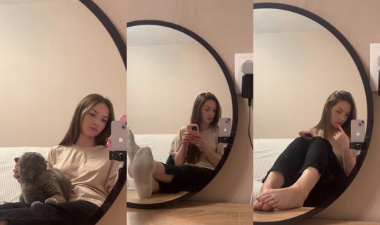 viktoryia_07_'s Live Session — Aug 27, 2026, 12:07 AM