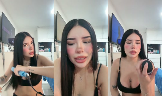 vikyvld's Live Session — Jul 28, 2026, 8:21 PM