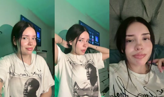 vikyvld's Live Session — Jul 29, 2026, 8:40 AM