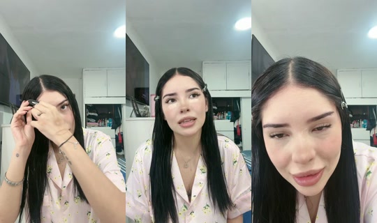 vikyvld's Live Session — Jul 30, 2026, 5:53 AM