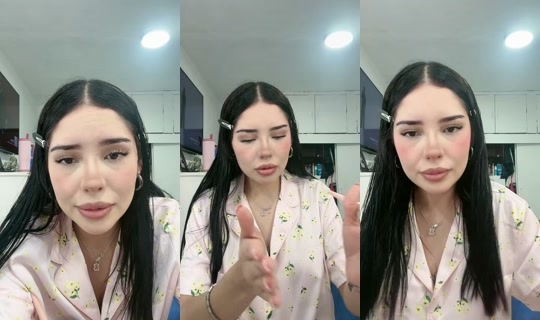vikyvld's Live Session — Jul 30, 2026, 6:43 AM