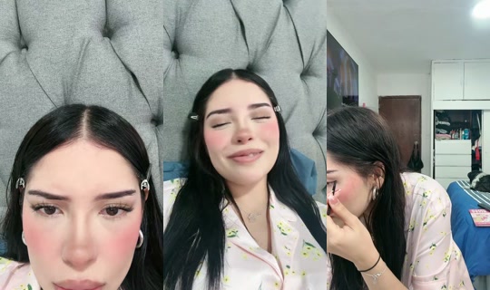 vikyvld's Live Session — Jul 30, 2026, 7:13 AM