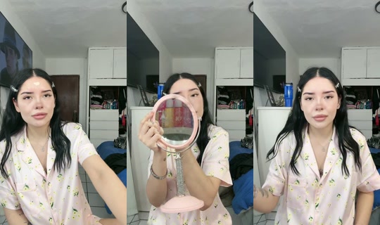 vikyvld's Live Session — Jul 30, 2026, 11:10 PM