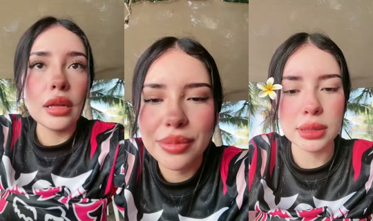 vikyvld's Live Session — Aug 1, 2026, 12:29 AM
