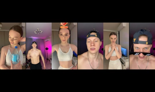 vilka9584's Live Session — Jul 27, 2026, 8:19 PM